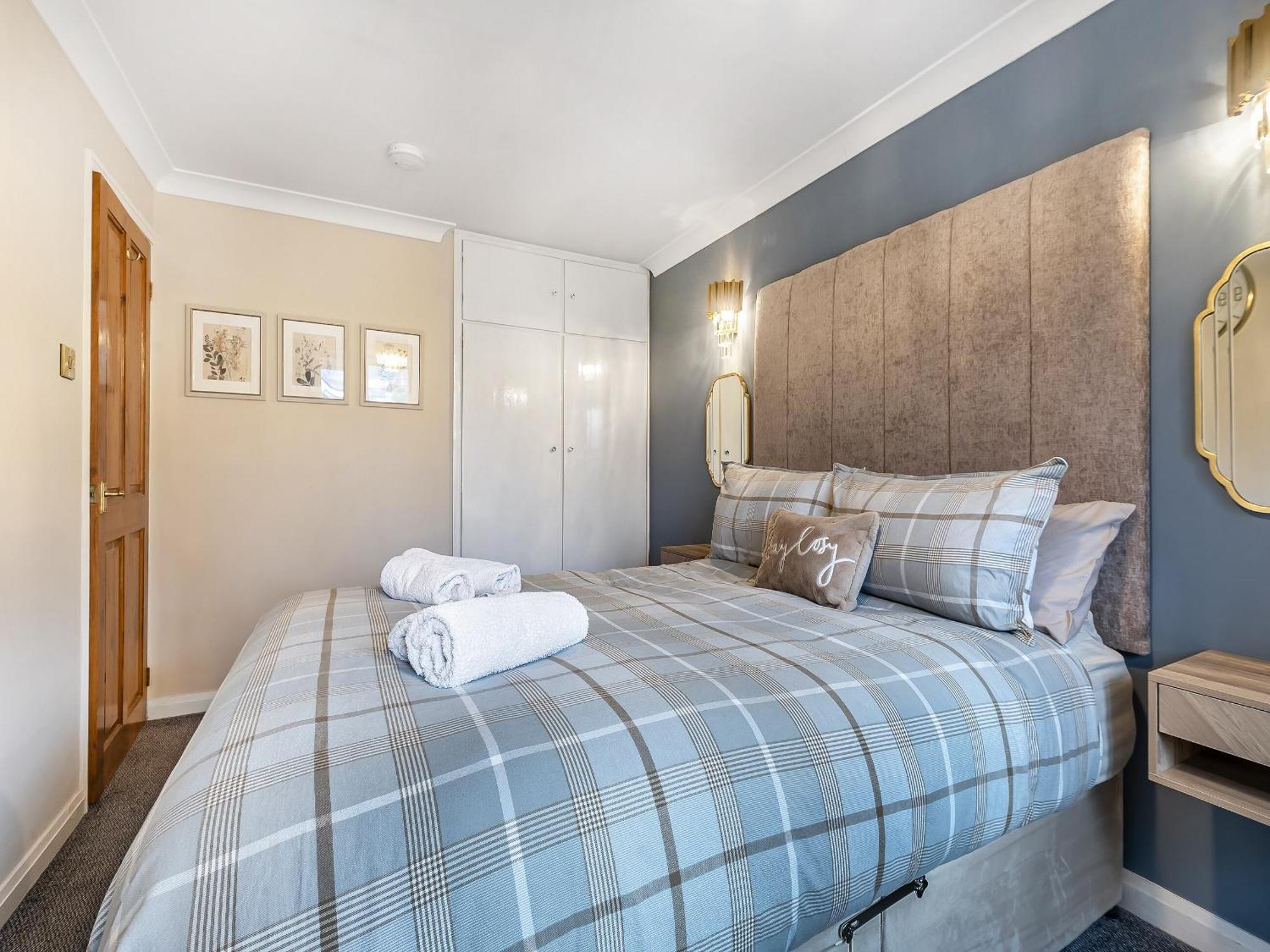 Bowness Retreat Villa Buitenkant foto