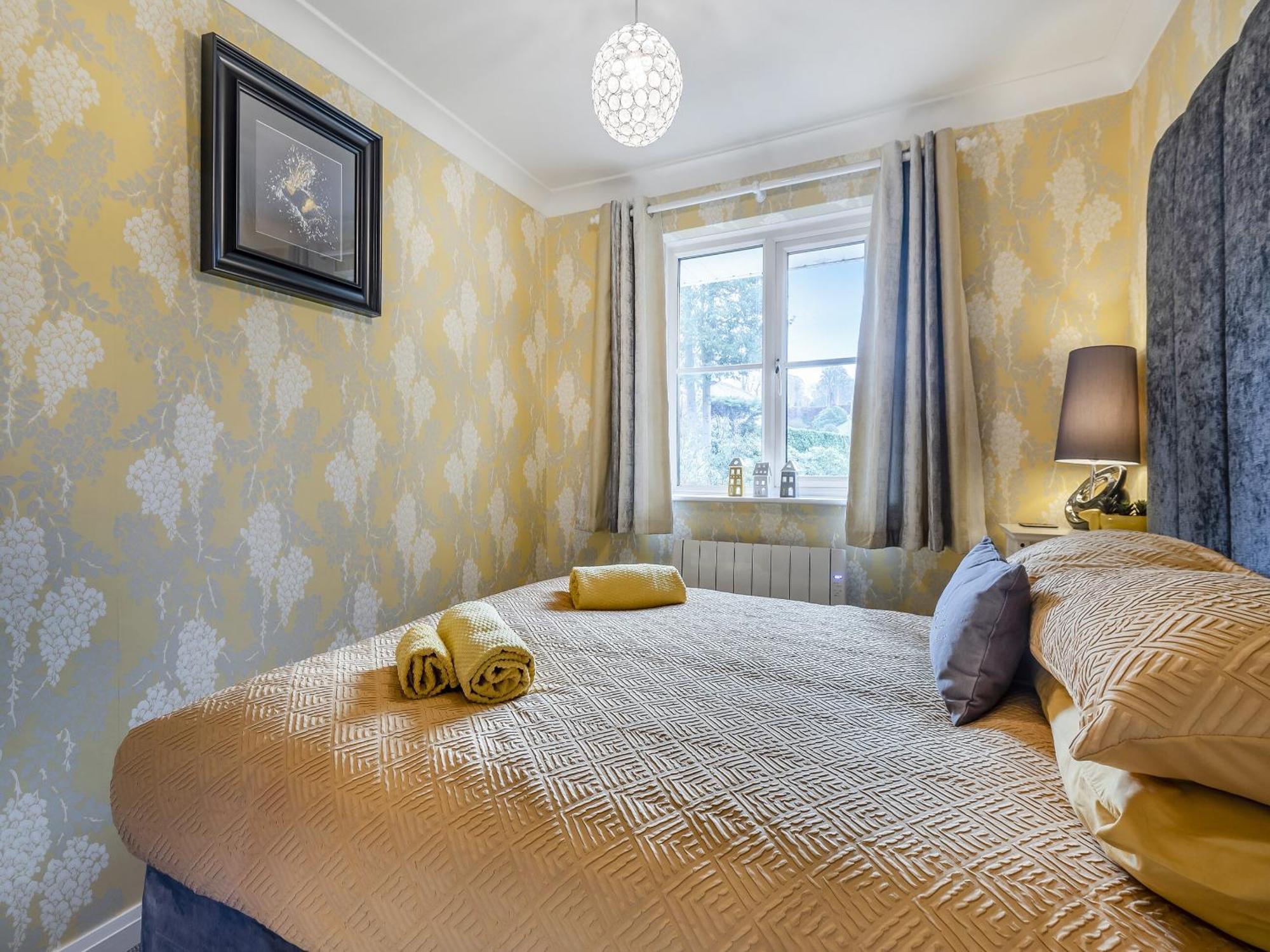 Bowness Retreat Villa Buitenkant foto