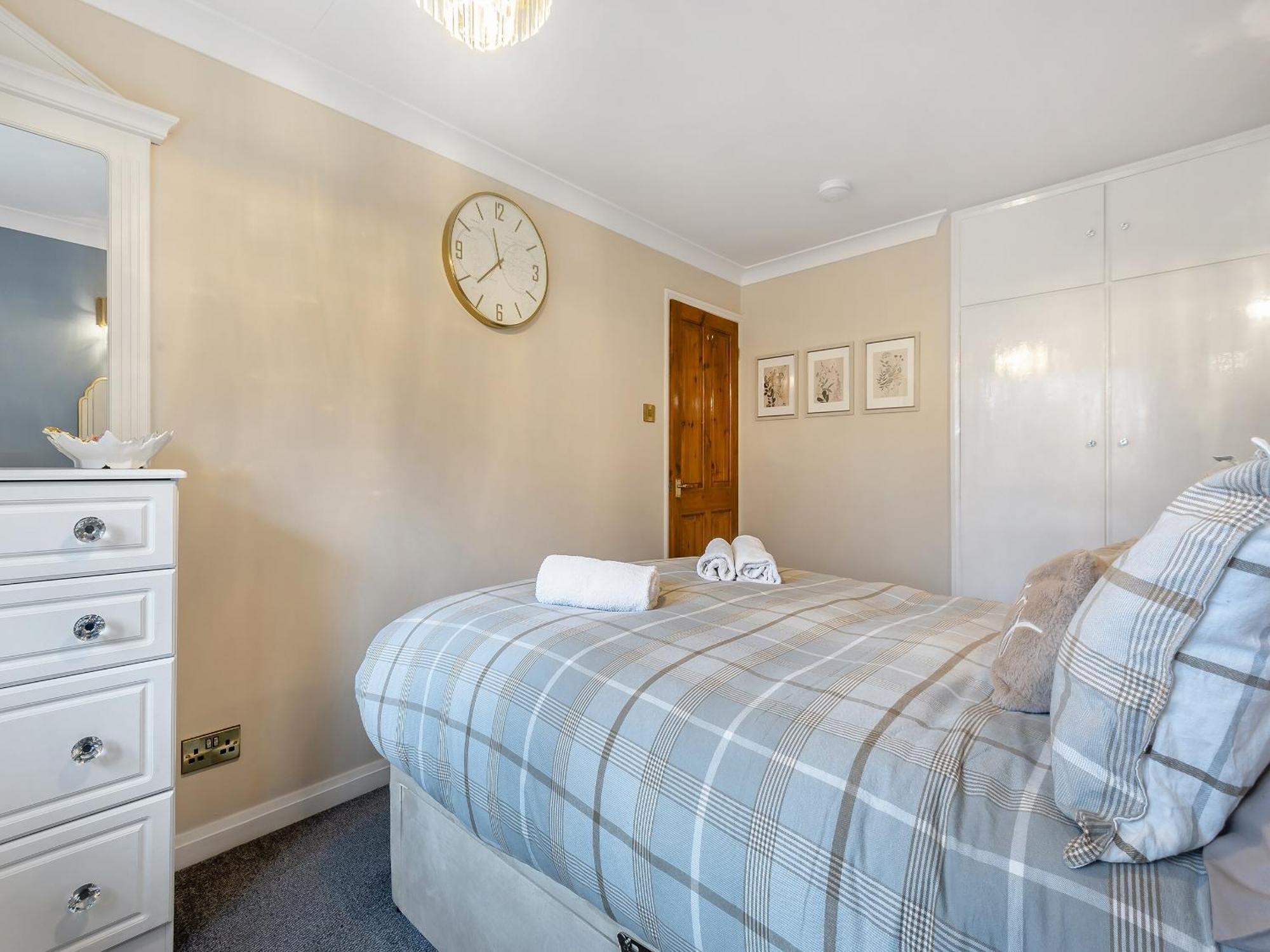 Bowness Retreat Villa Buitenkant foto