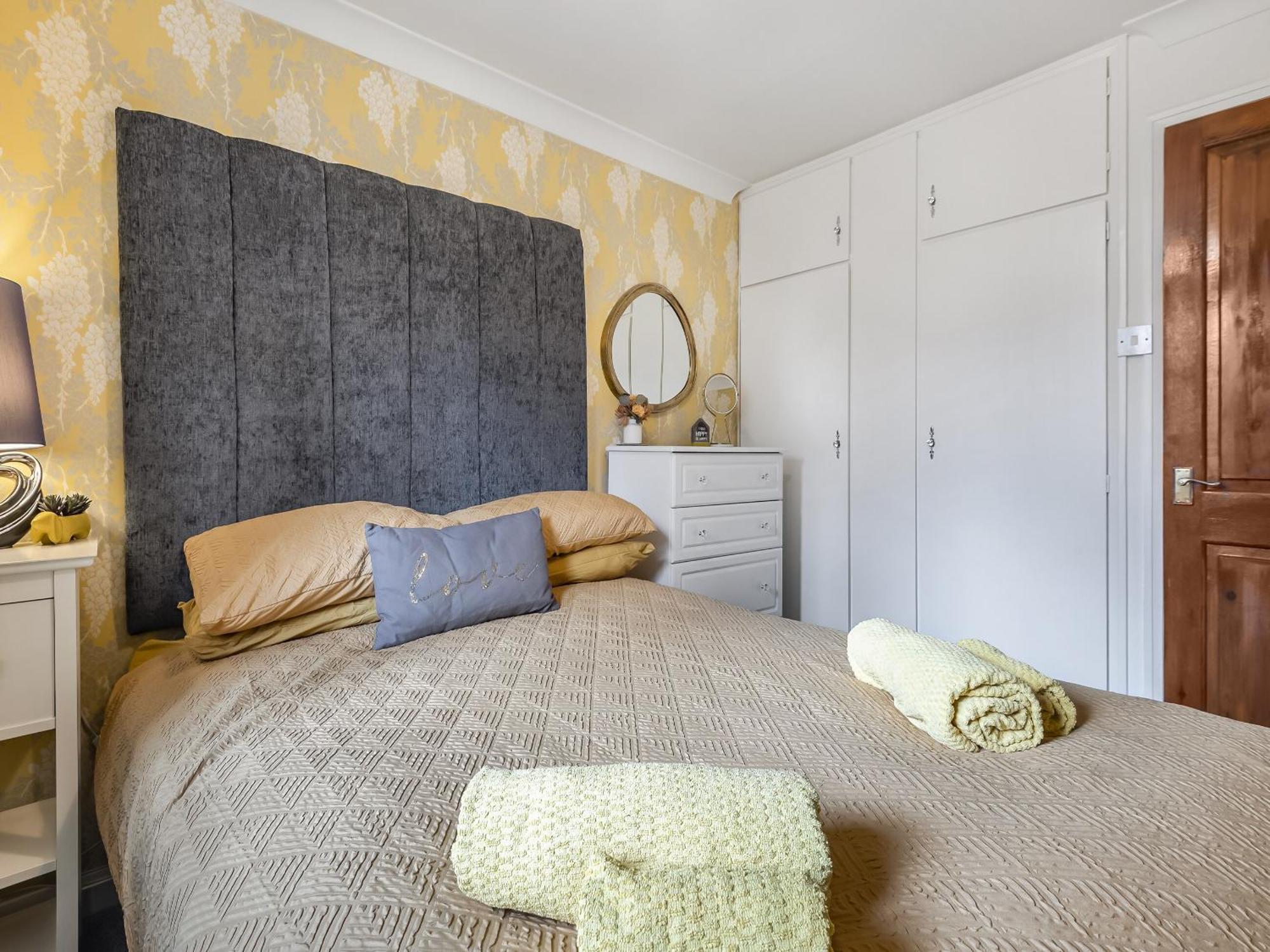 Bowness Retreat Villa Buitenkant foto