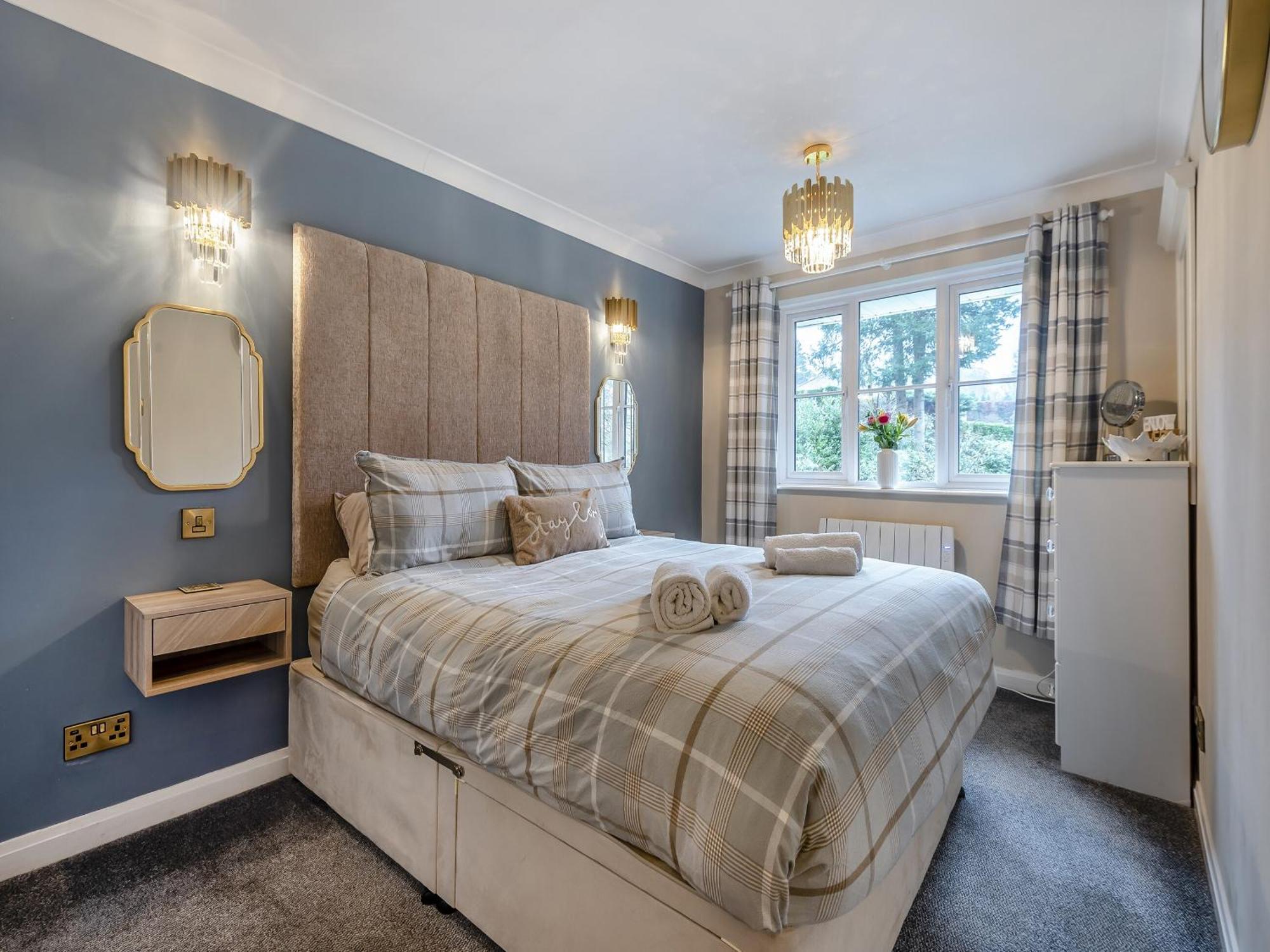 Bowness Retreat Villa Buitenkant foto