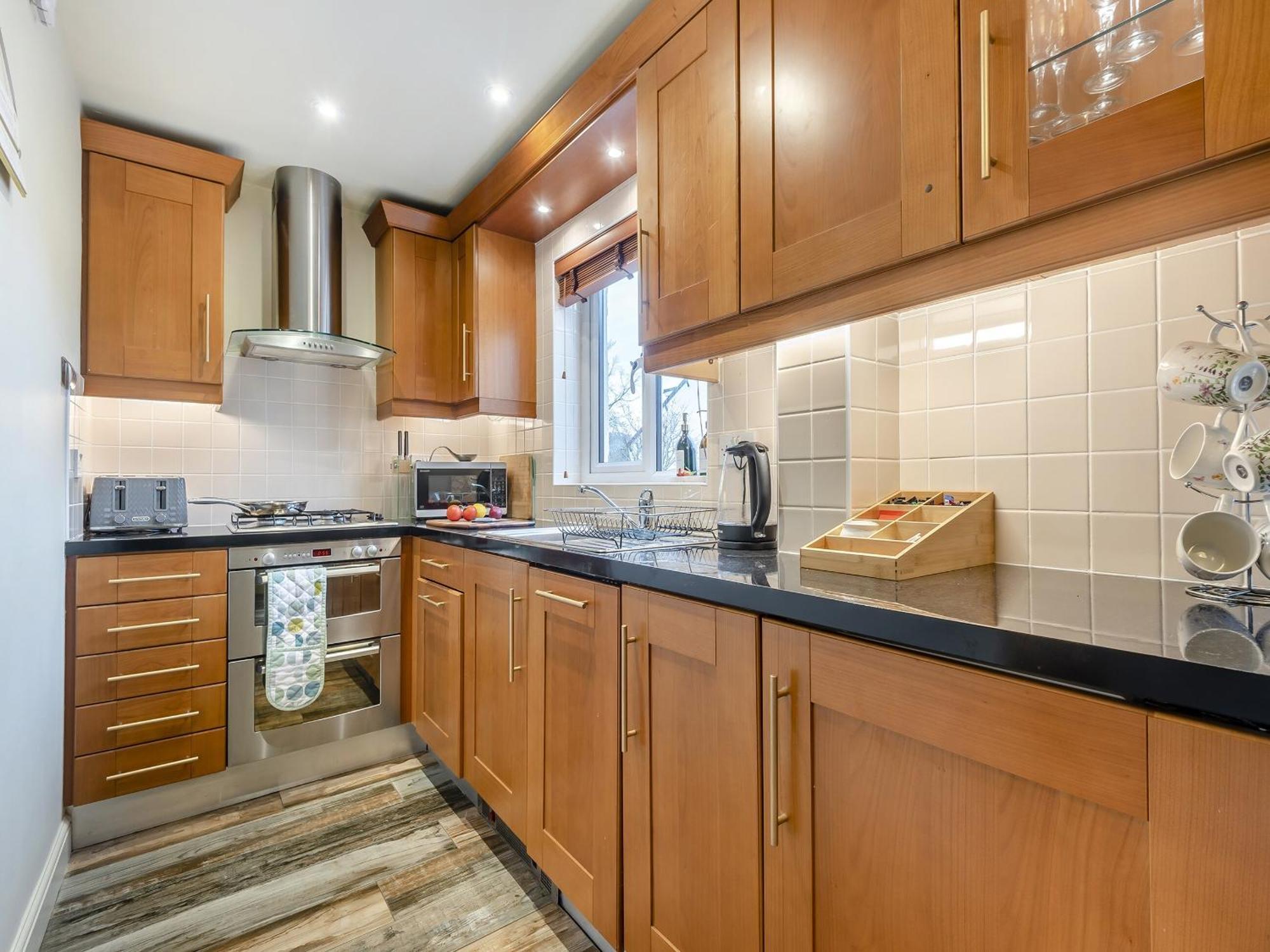 Bowness Retreat Villa Buitenkant foto