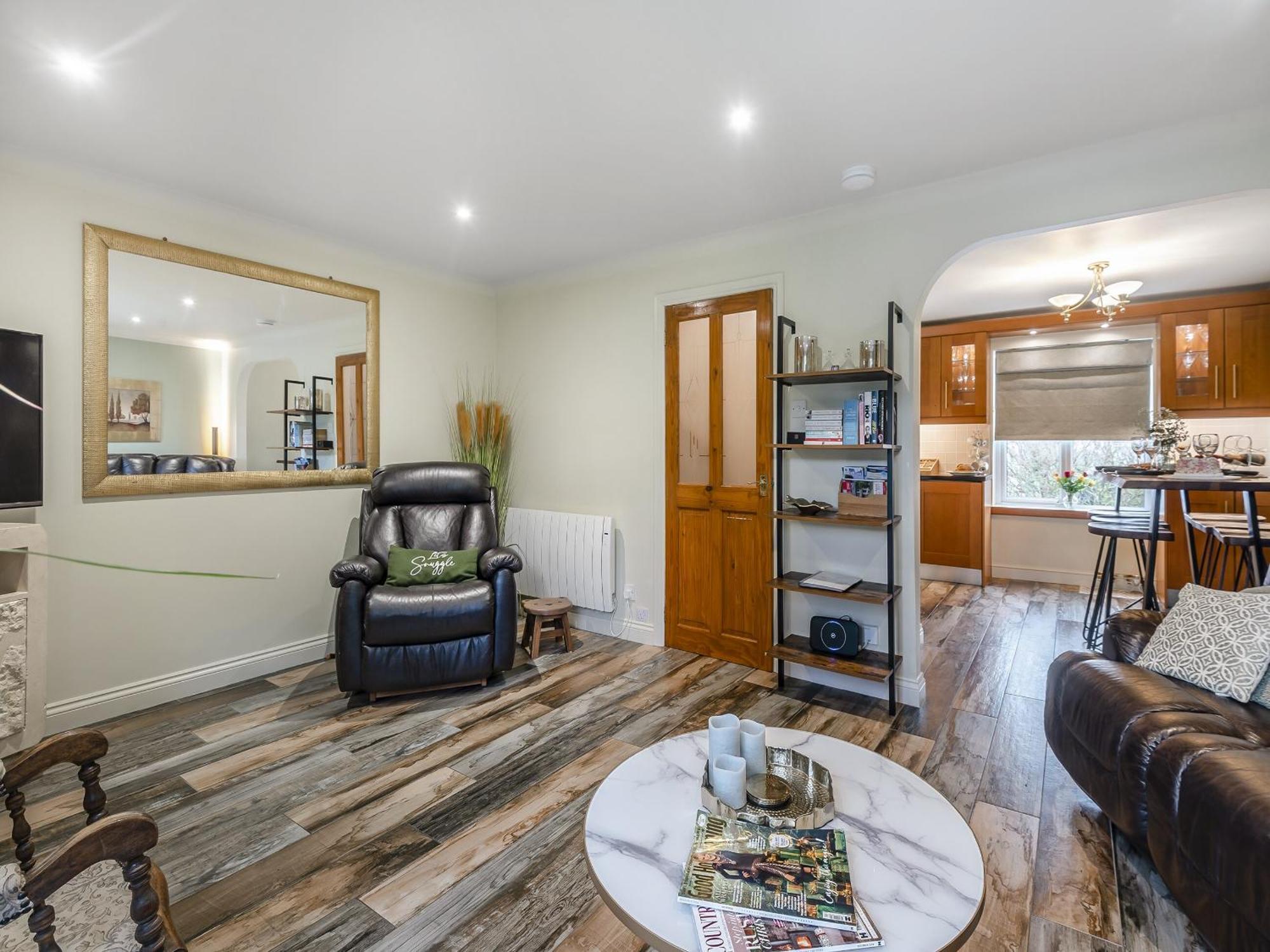 Bowness Retreat Villa Buitenkant foto