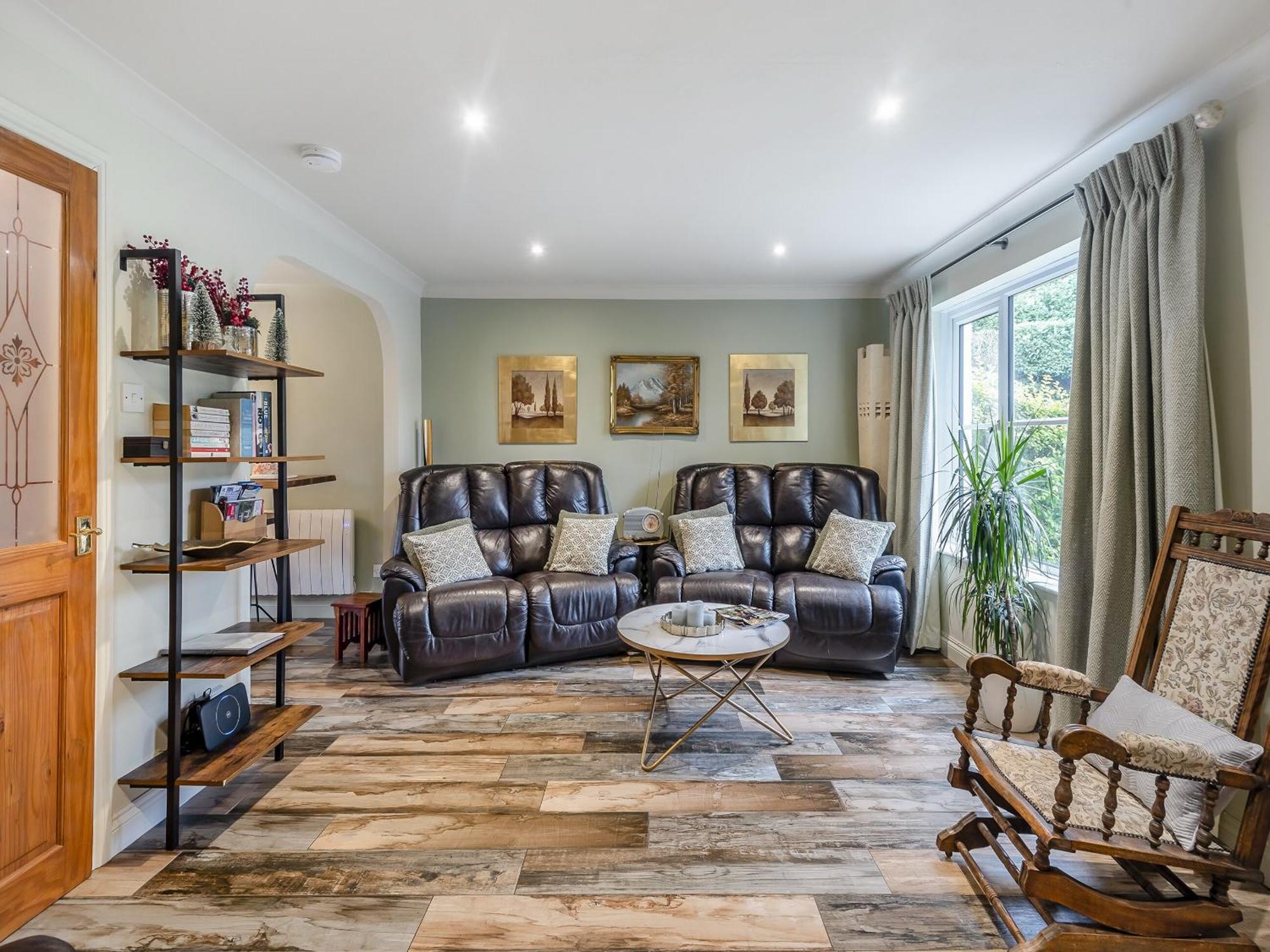 Bowness Retreat Villa Buitenkant foto